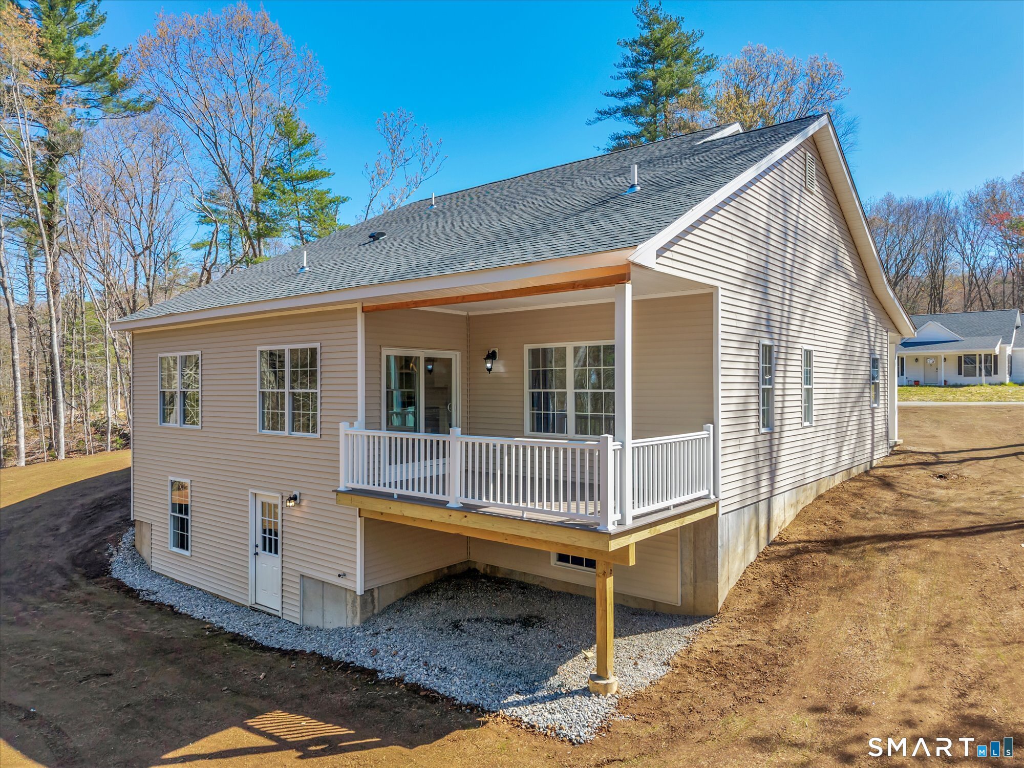 2 Ella Ru Court East Haddam CT 06423