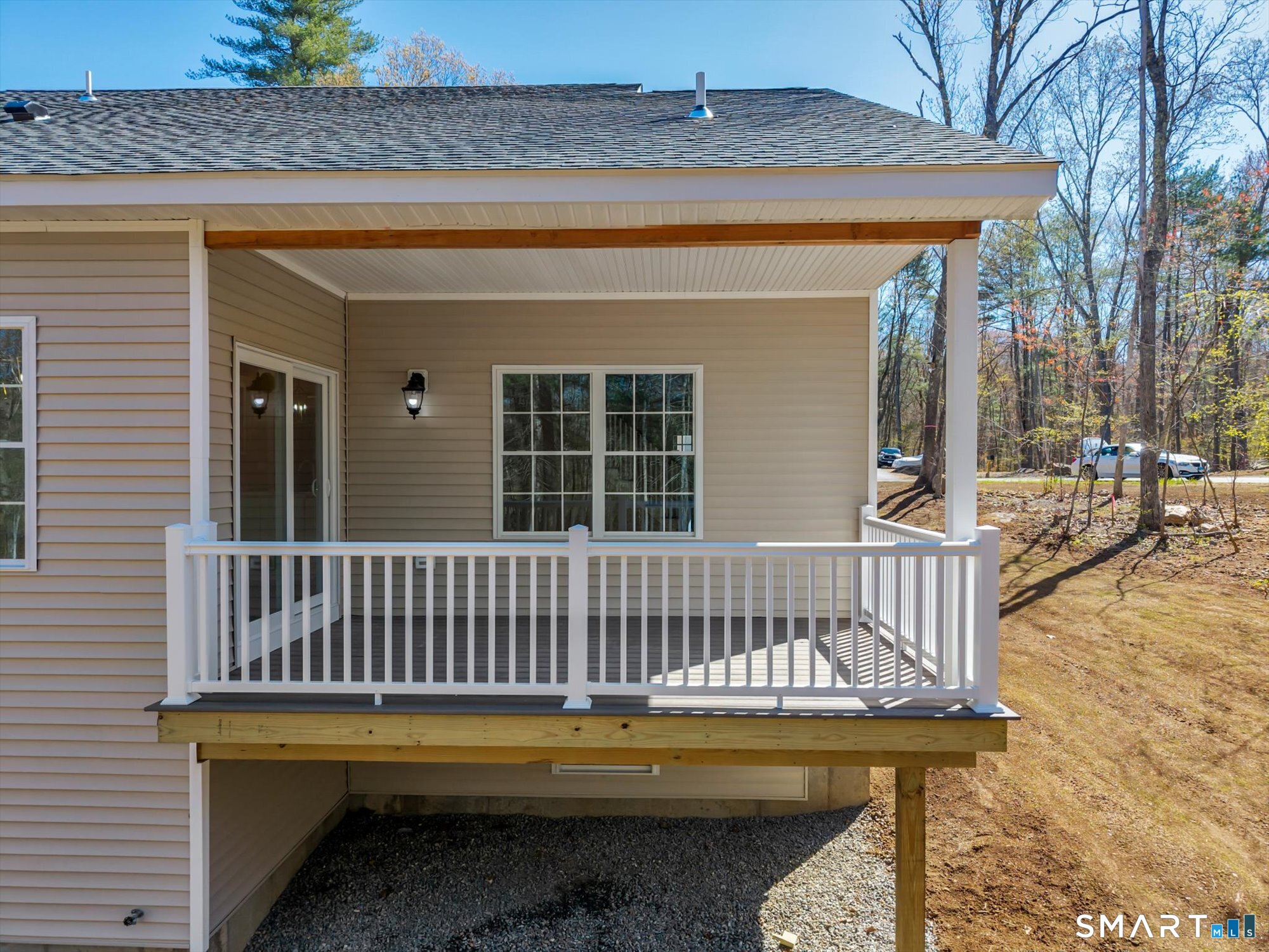 2 Ella Ru Court East Haddam CT 06423