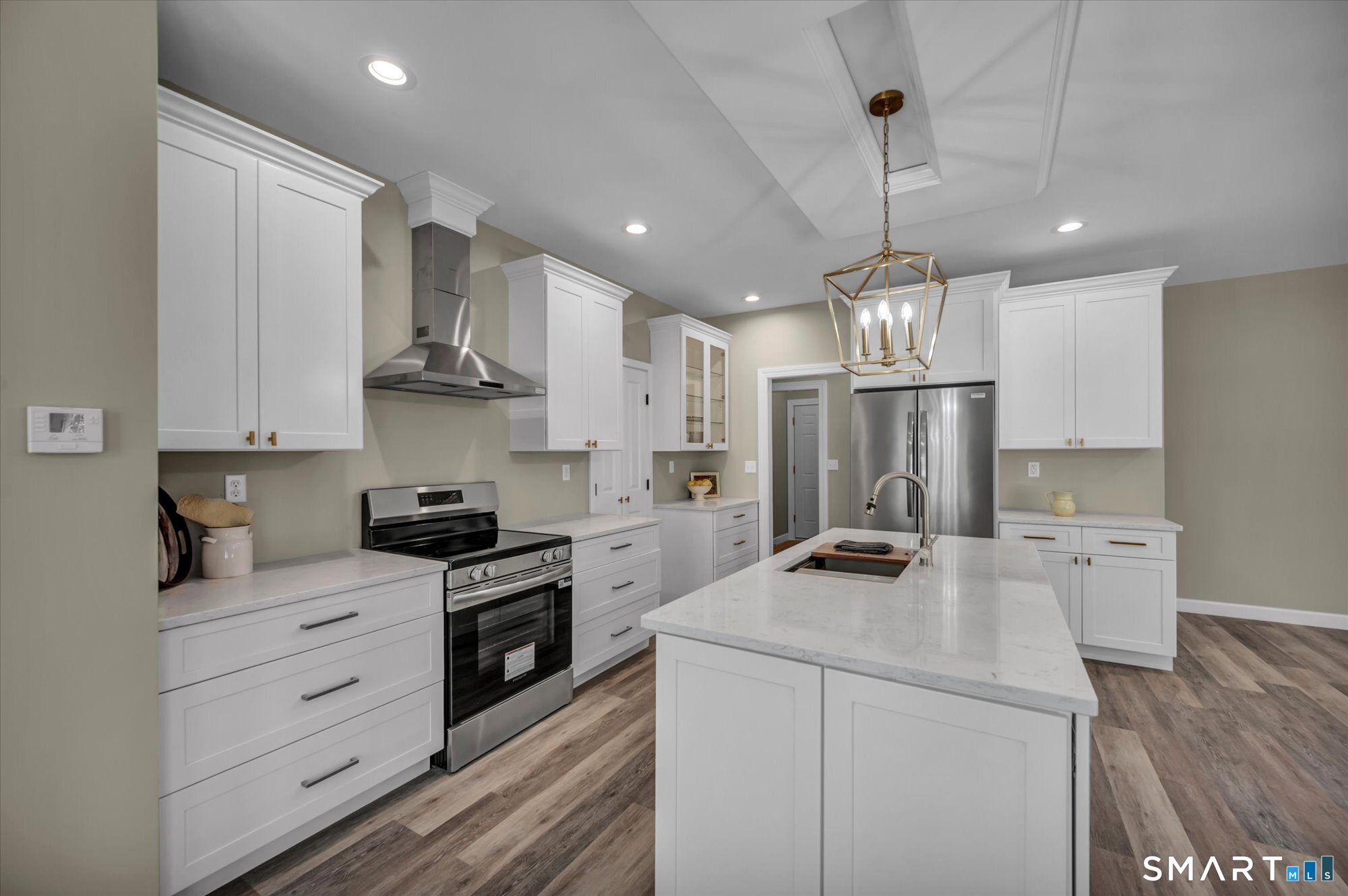 2 Ella Ru Court East Haddam CT 06423
