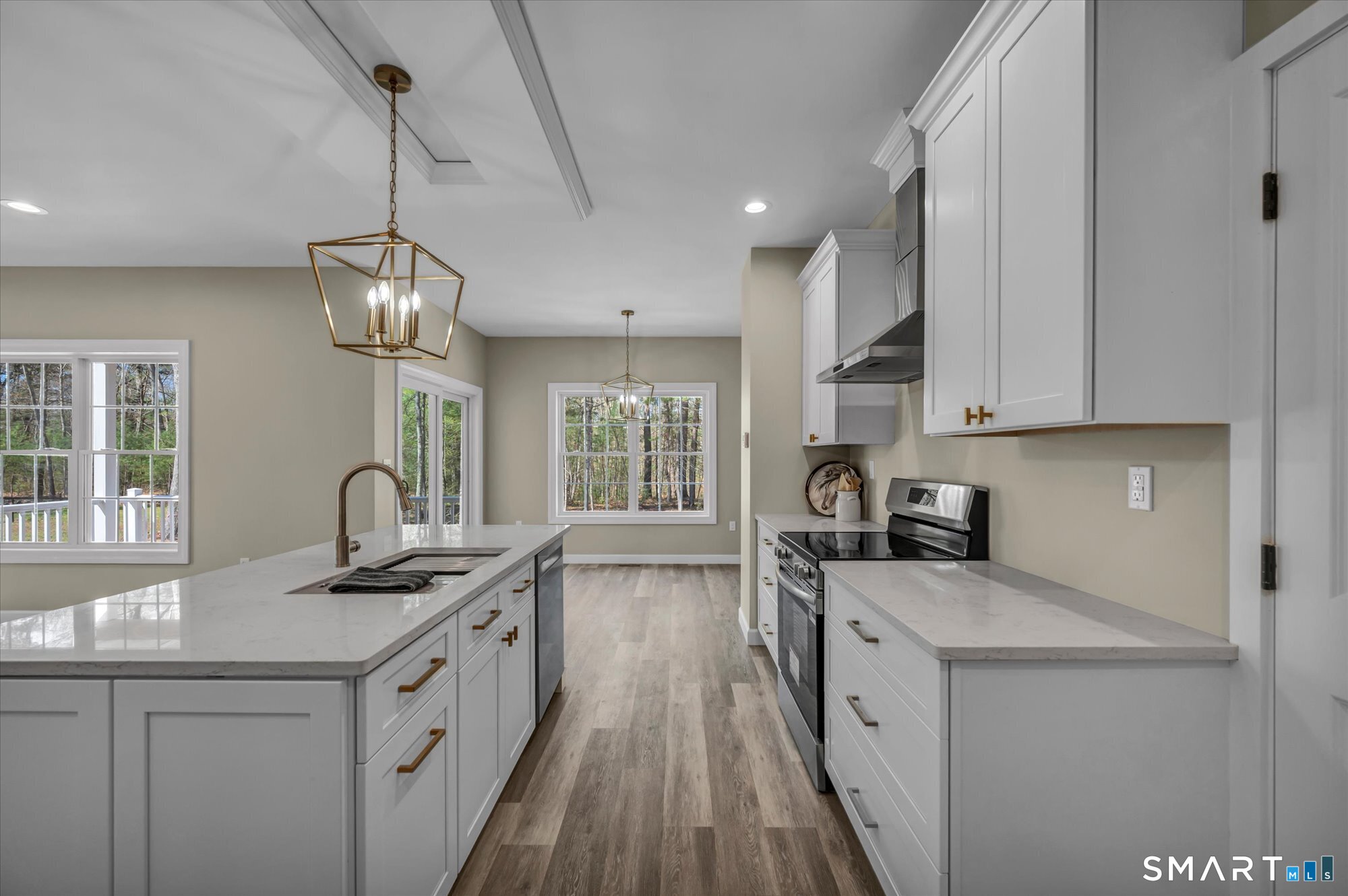 2 Ella Ru Court East Haddam CT 06423