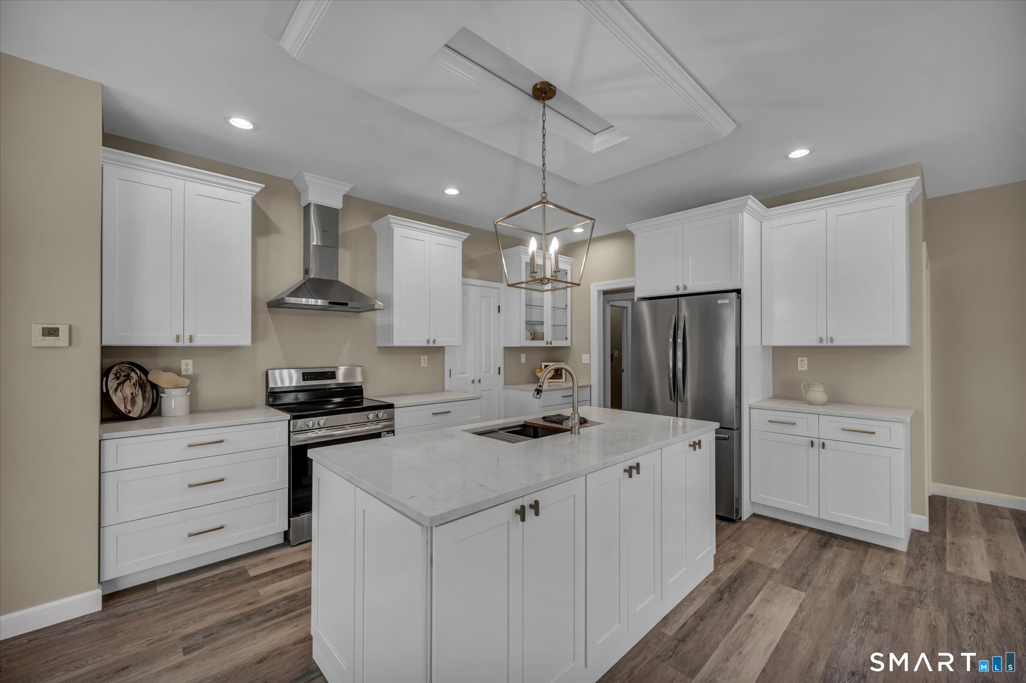 2 Ella Ru Court East Haddam CT 06423
