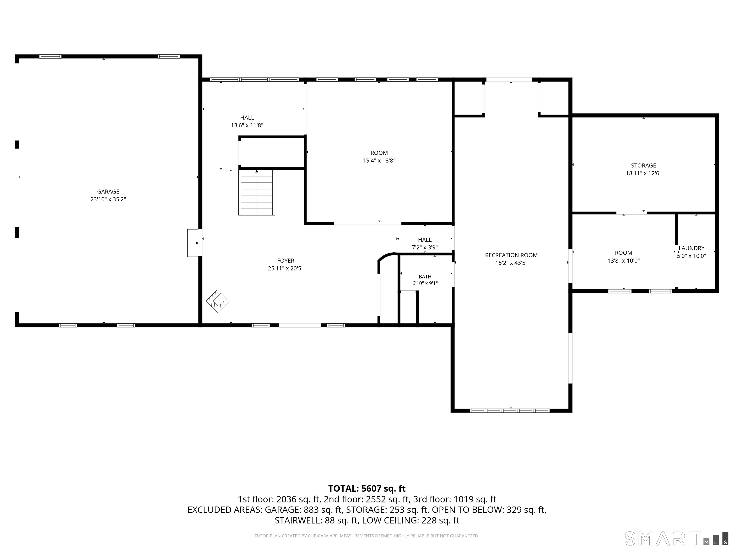 644 South Brooksvale Road Cheshire CT 06410