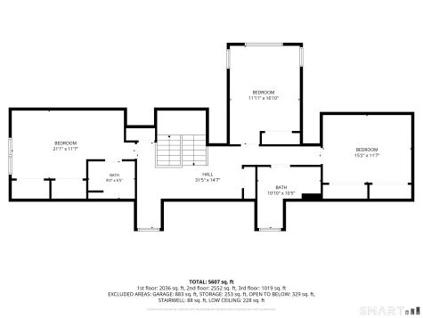 644 South Brooksvale Road Cheshire CT 06410