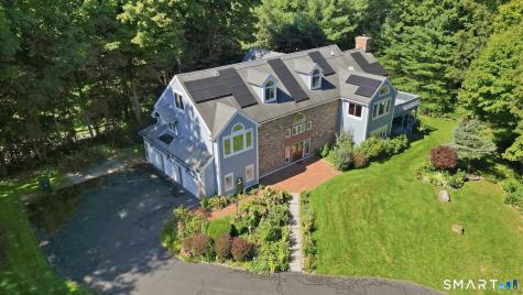 644 South Brooksvale Road Cheshire CT 06410