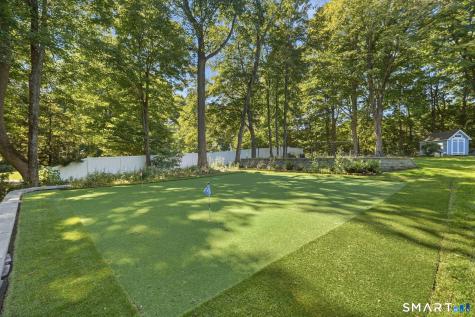 644 South Brooksvale Road Cheshire CT 06410