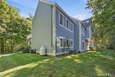 644 South Brooksvale Road Cheshire CT 06410