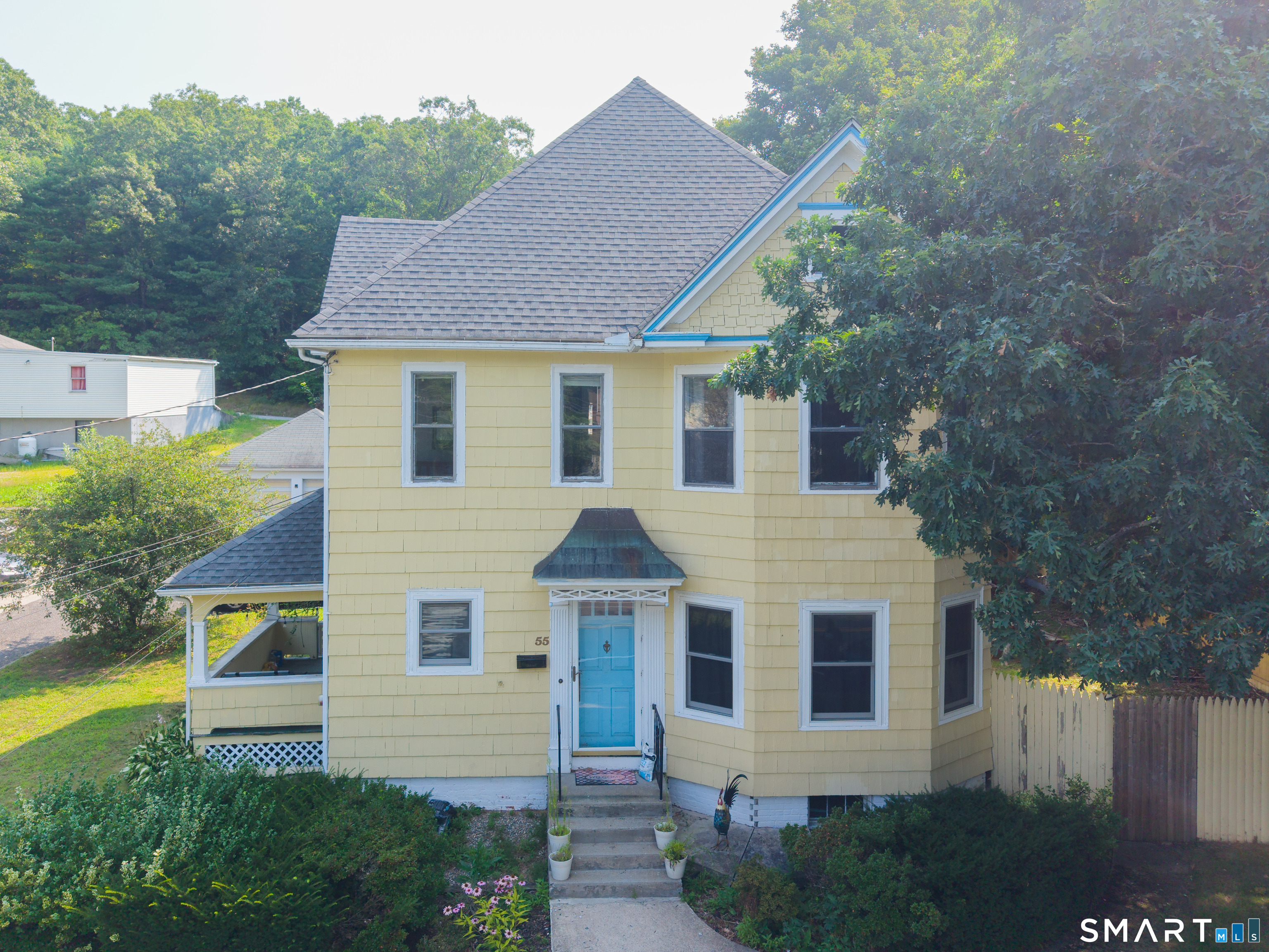55 Mechanics Street Putnam CT 06260