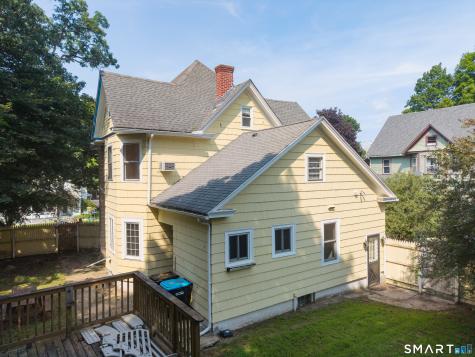 55 Mechanics Street Putnam CT 06260
