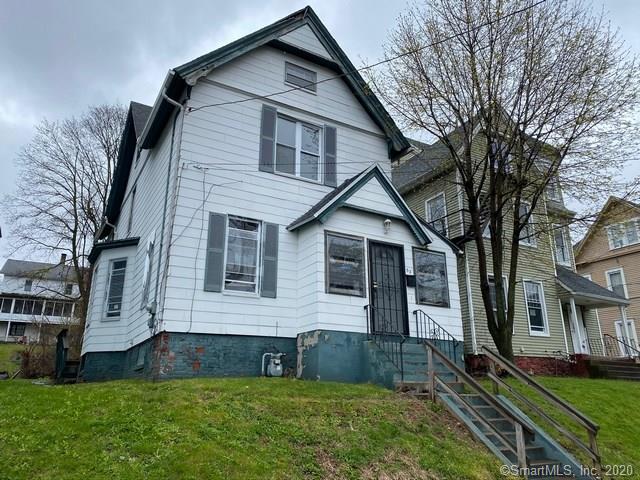 53 Randolph Avenue Meriden CT 06451