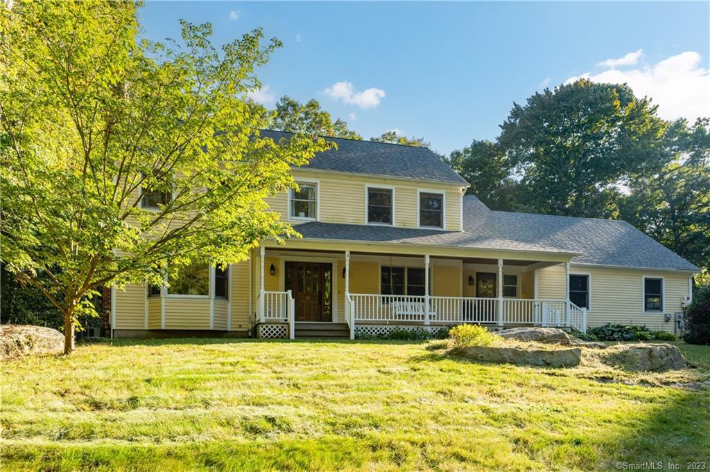 75 Olde Orchard Road Clinton CT 06413
