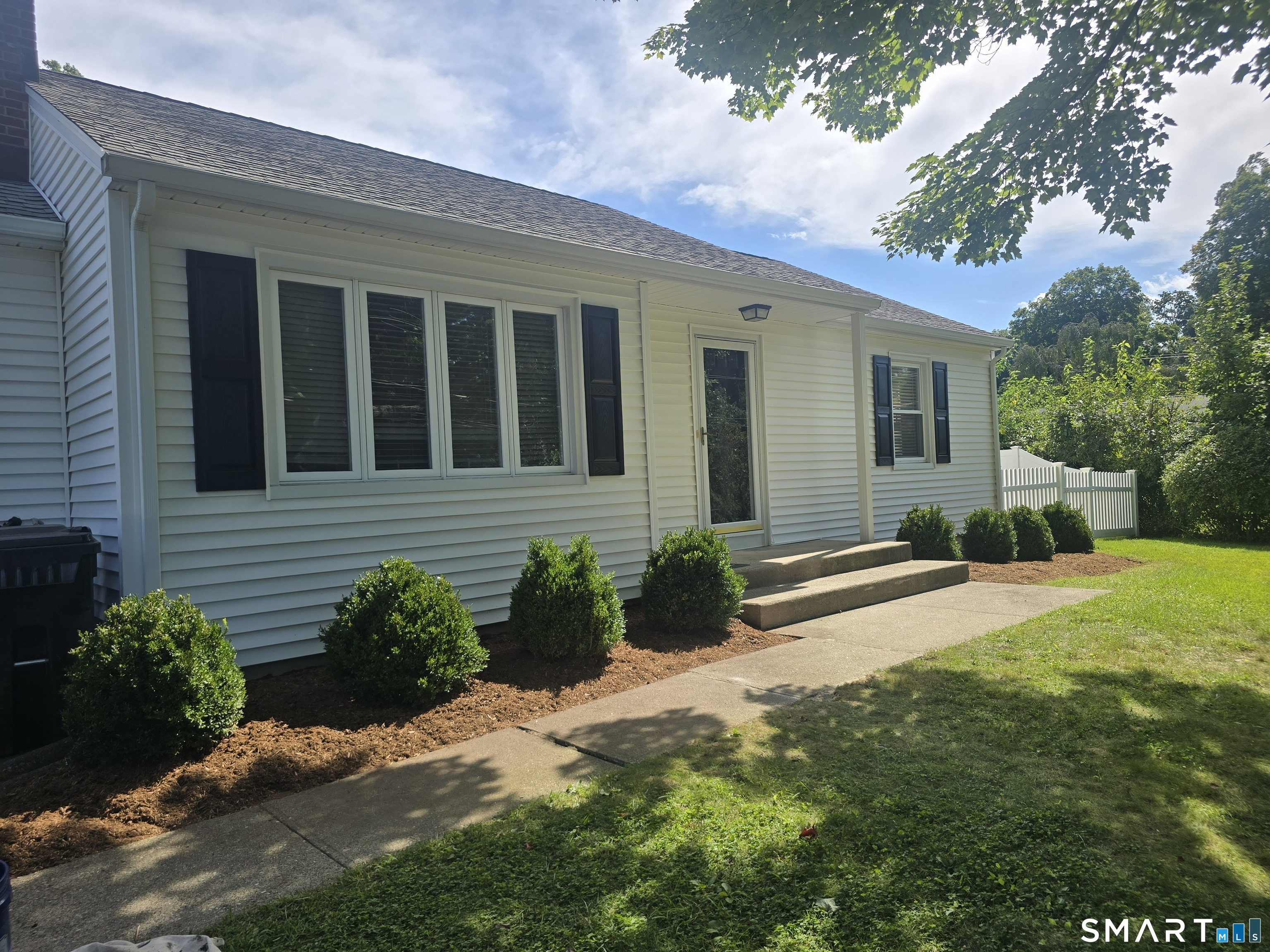 1 Albers Road Danbury CT 06811