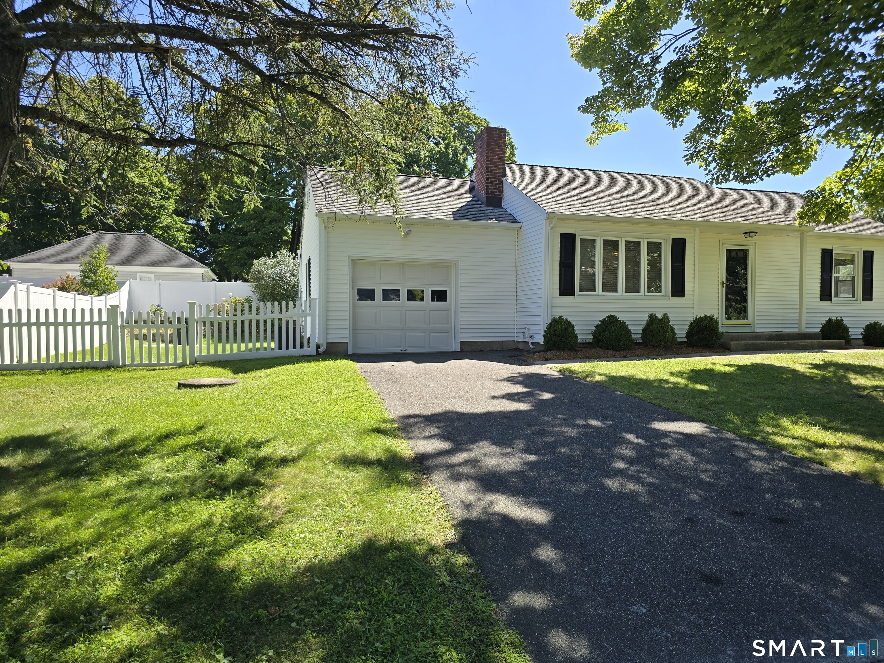 1 Albers Road Danbury CT 06811