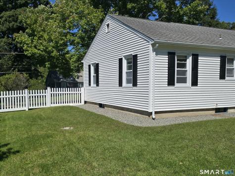 1 Albers Road Danbury CT 06811