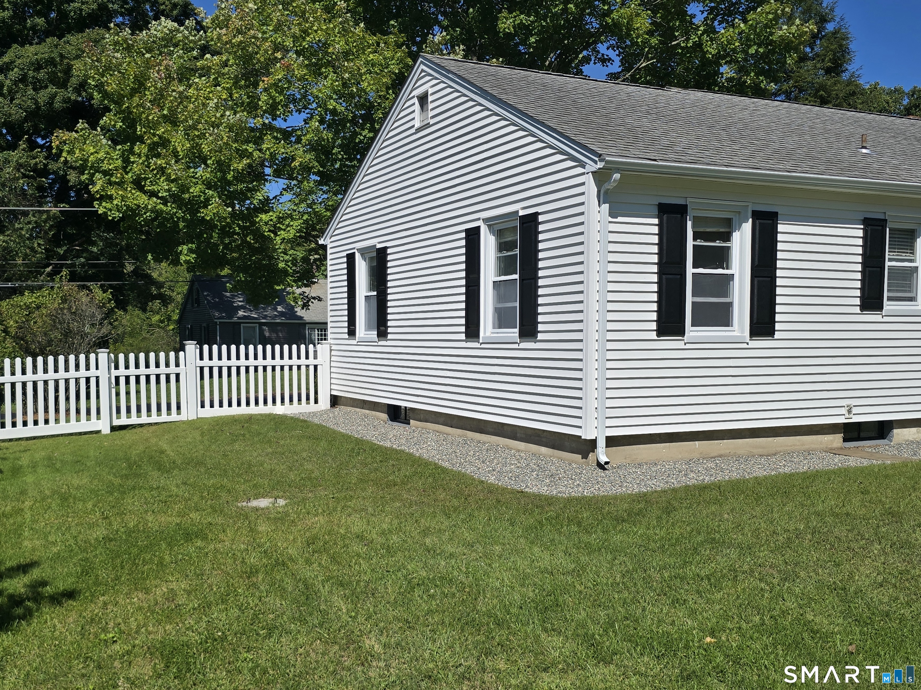 1 Albers Road Danbury CT 06811