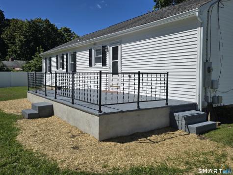 1 Albers Road Danbury CT 06811