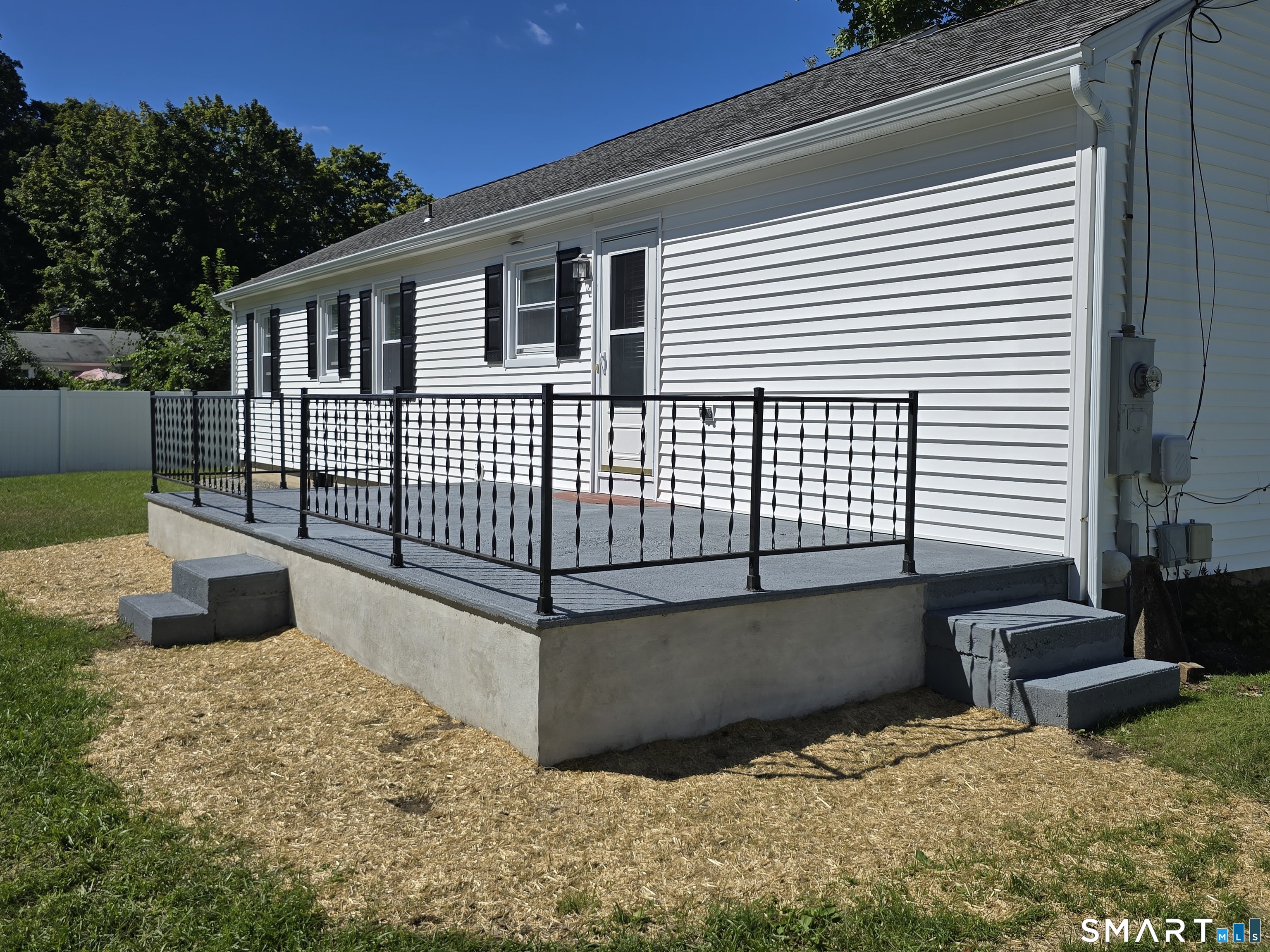 1 Albers Road Danbury CT 06811