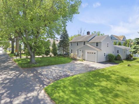 234 Birch Road Fairfield CT 06824