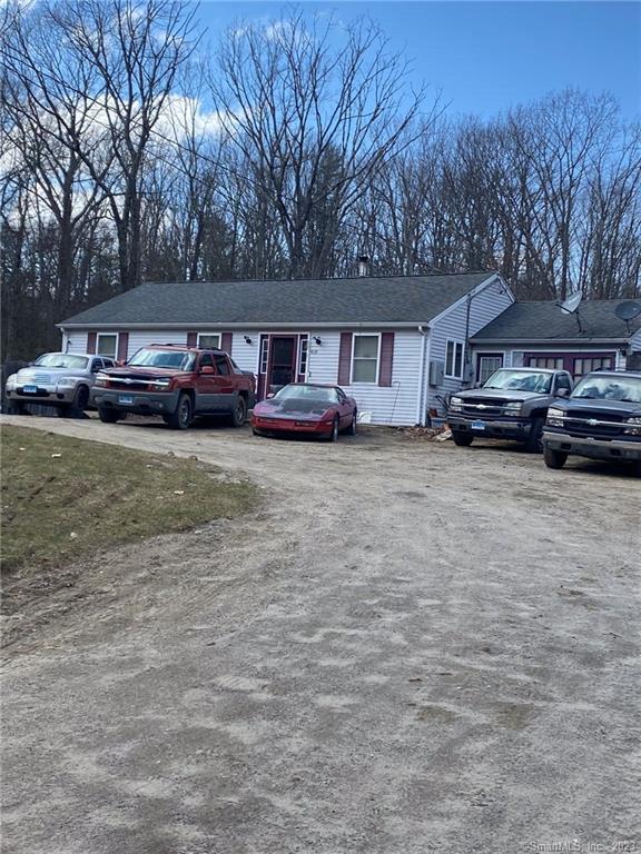 469 East Cotton Hill Road New Hartford CT 06057