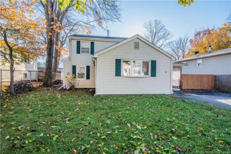 10 Atwood Street Plainville CT 06062