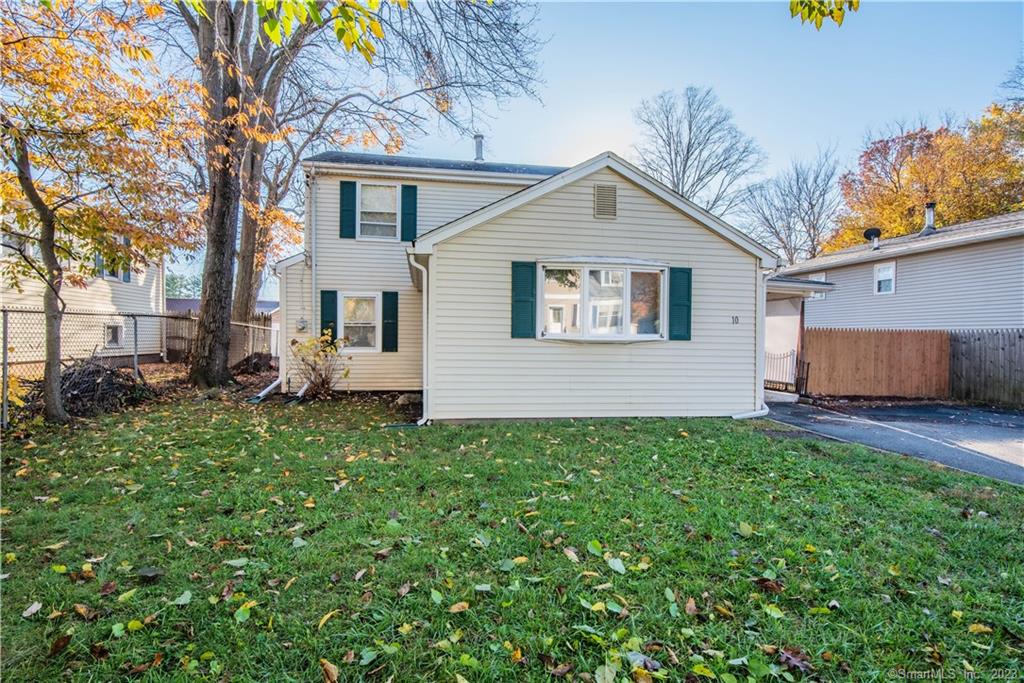 10 Atwood Street Plainville CT 06062