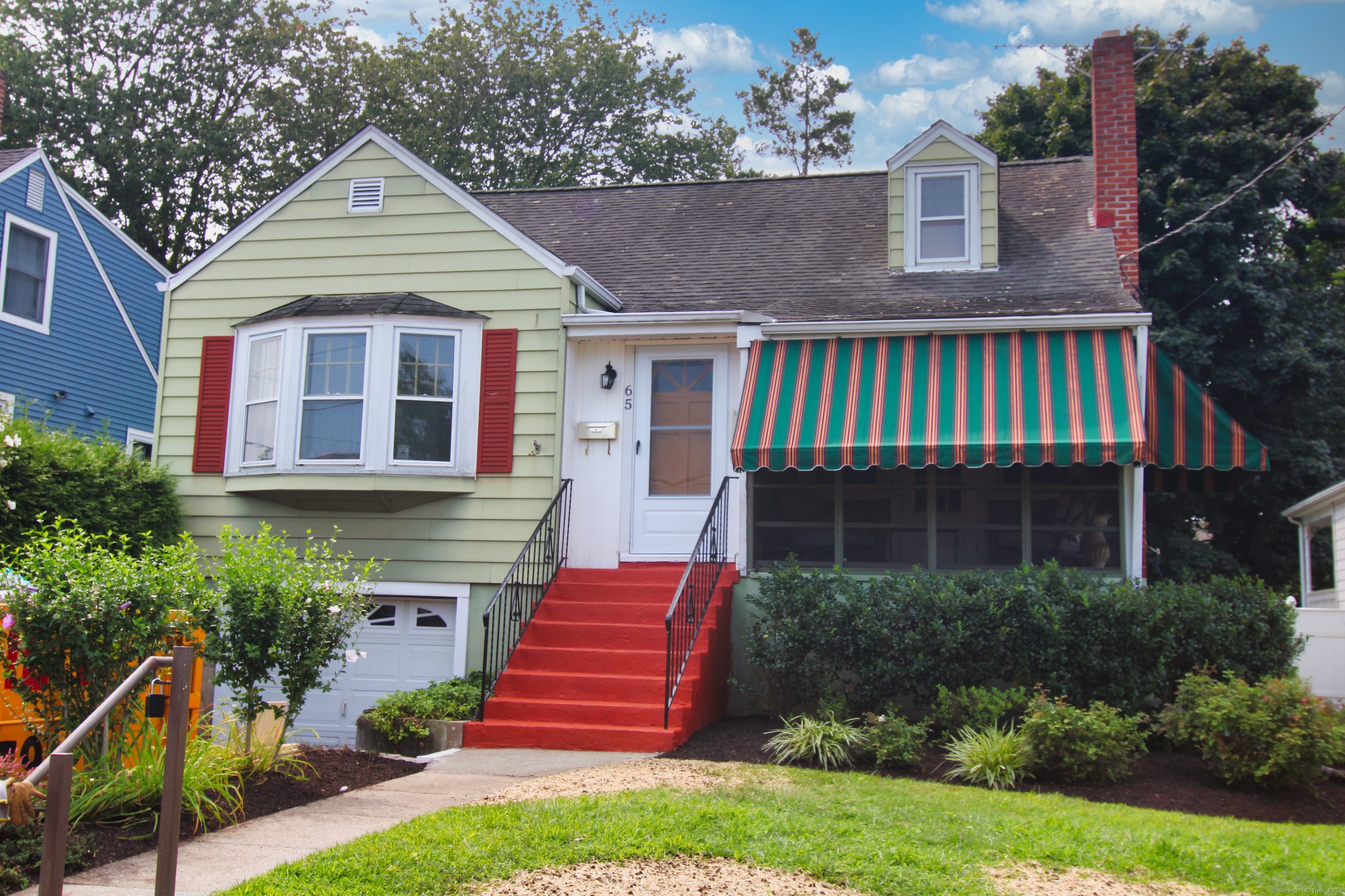 65 Fairlea Avenue Stratford CT 06614
