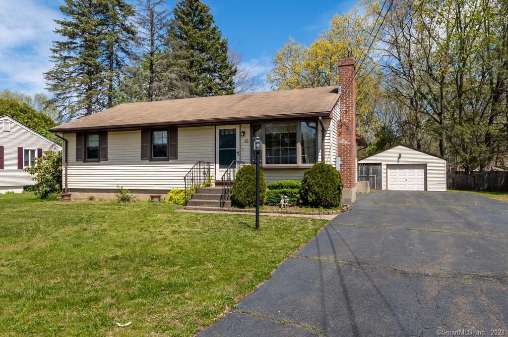 63 Johanna Circle Southington CT 06489