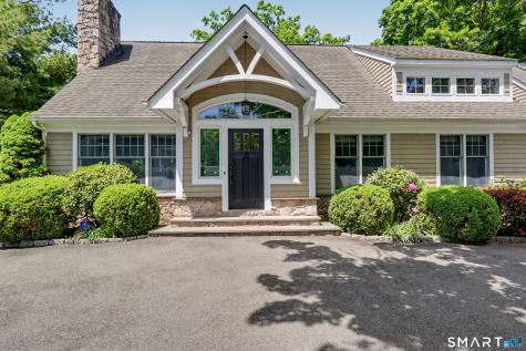 186 Compo South Road Westport CT 06880