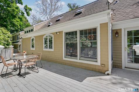 186 Compo South Road Westport CT 06880