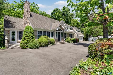 186 Compo South Road Westport CT 06880