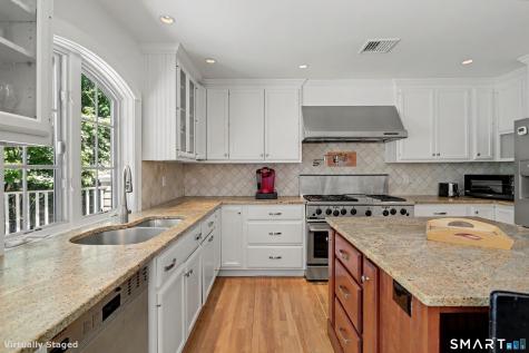 186 Compo South Road Westport CT 06880