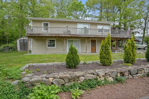 24 Cornell Road Danbury CT 06811