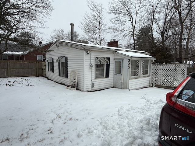 225 Torringford West Street Torrington CT 06790