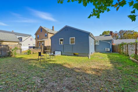 33 Kenyon Place East Hartford CT 06108