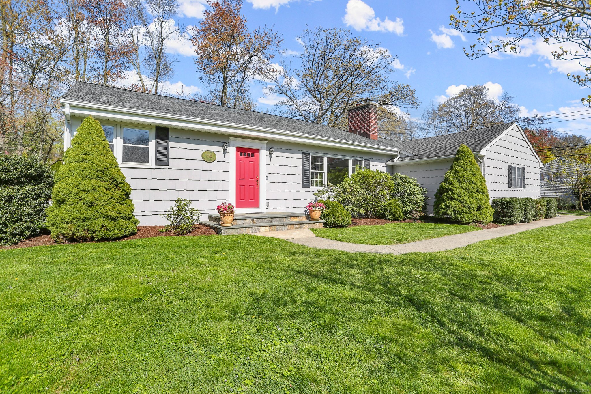 750 Church Hill Road Fairfield CT 06825