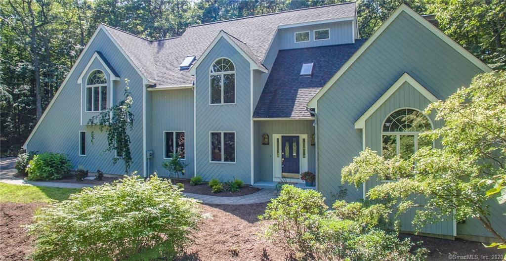 29 Mountain Briar Burlington CT 06013