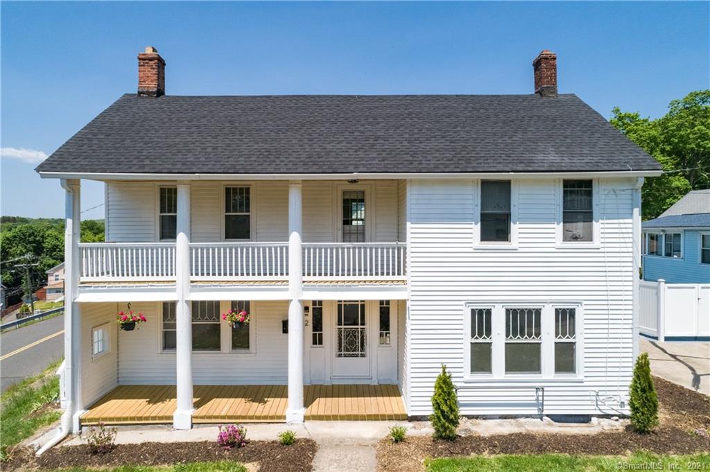 2 May Street Naugatuck CT 06770