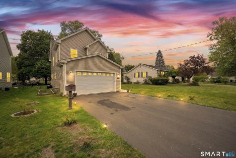 15 Third Street Windsor Locks CT 06096