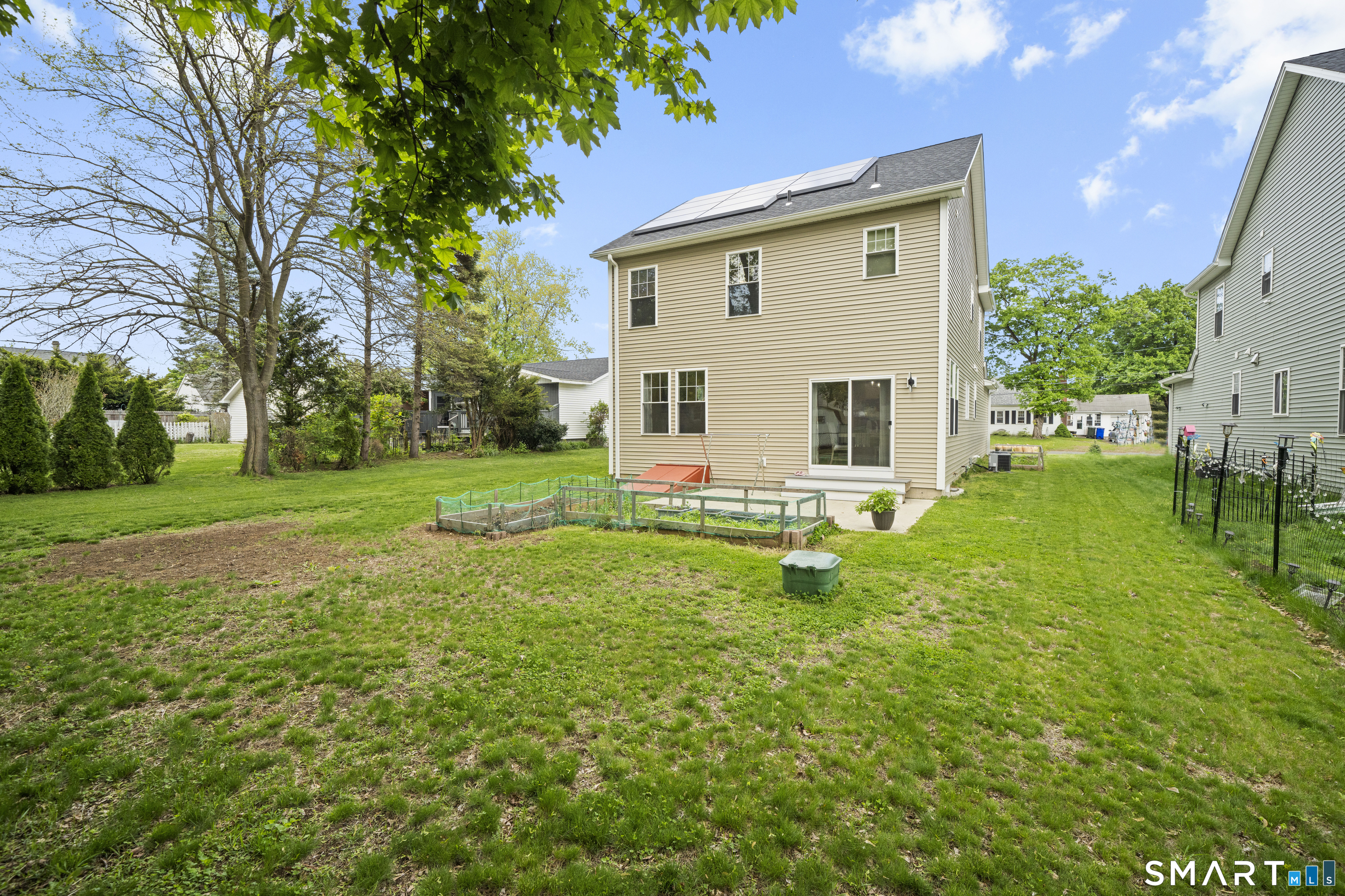15 Third Street Windsor Locks CT 06096