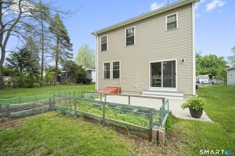 15 Third Street Windsor Locks CT 06096