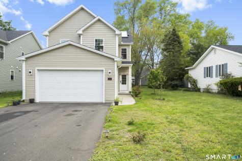 15 Third Street Windsor Locks CT 06096