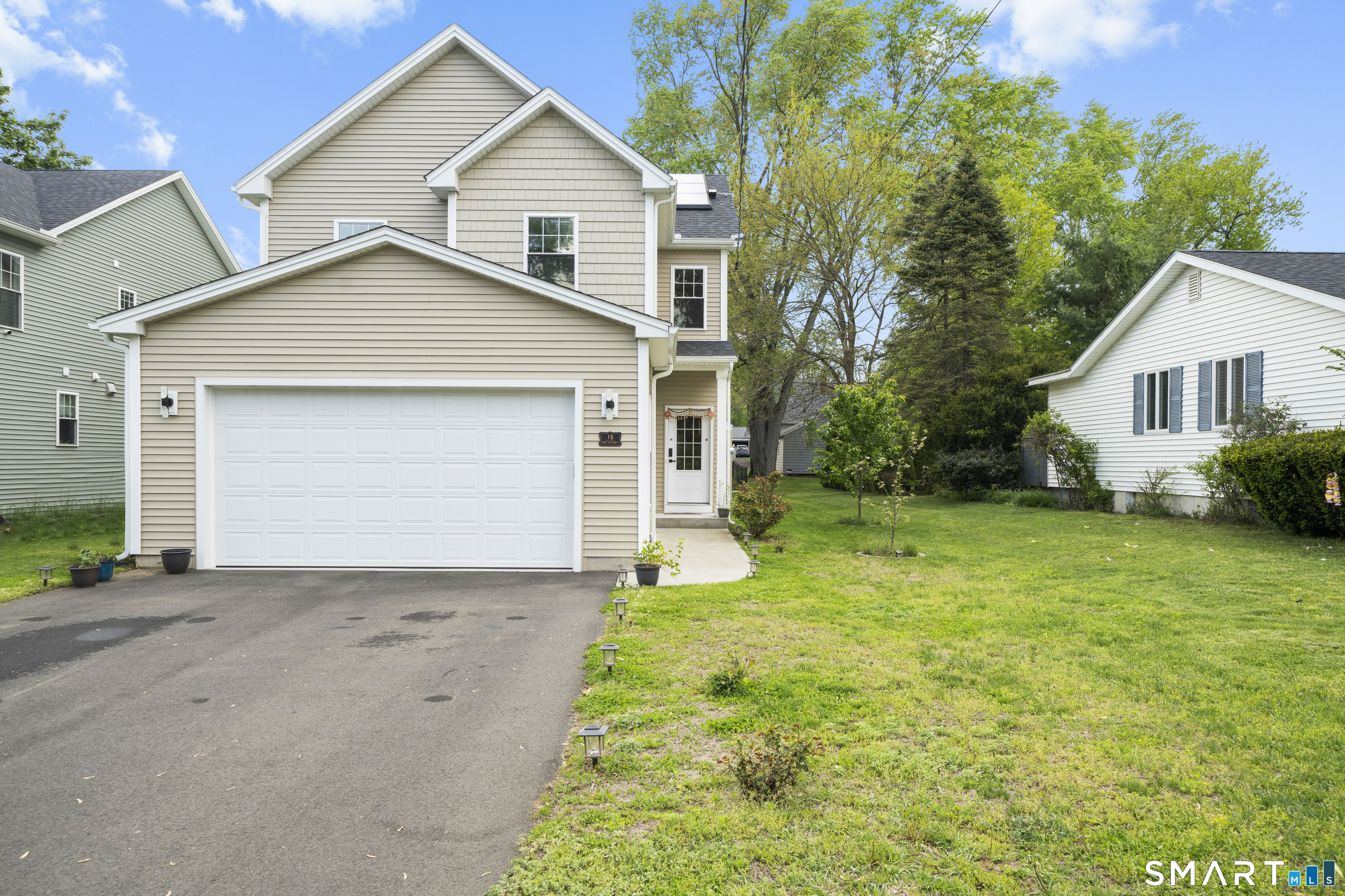 15 Third Street Windsor Locks CT 06096