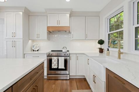 19 Littlebrook Road Darien CT 06820