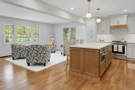 19 Littlebrook Road Darien CT 06820