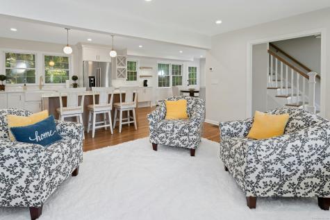 19 Littlebrook Road Darien CT 06820