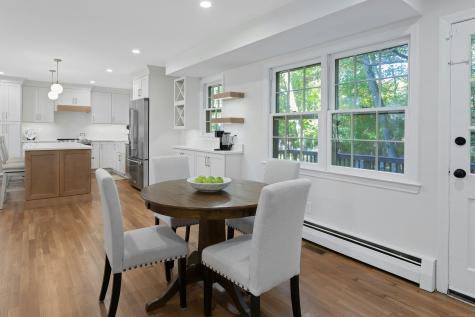 19 Littlebrook Road Darien CT 06820