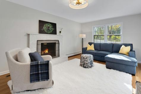 19 Littlebrook Road Darien CT 06820