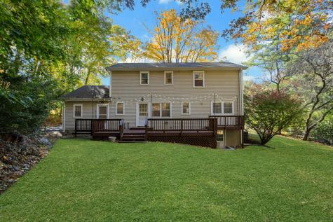 19 Littlebrook Road Darien CT 06820