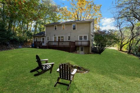 19 Littlebrook Road Darien CT 06820