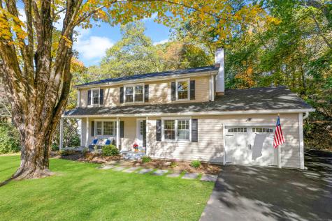 19 Littlebrook Road Darien CT 06820