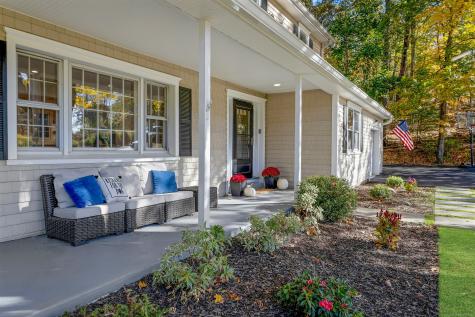 19 Littlebrook Road Darien CT 06820